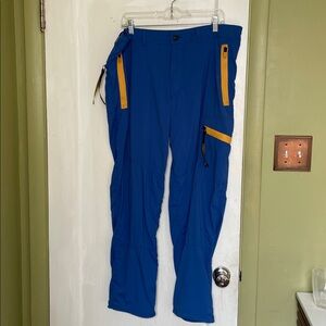 REI x Outdoor Afro Trekking Pants